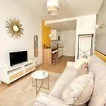 Welcoming Studio near Opéra