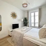 Welcoming Studio Near Opera
