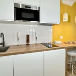 Captivating Studio In Opera