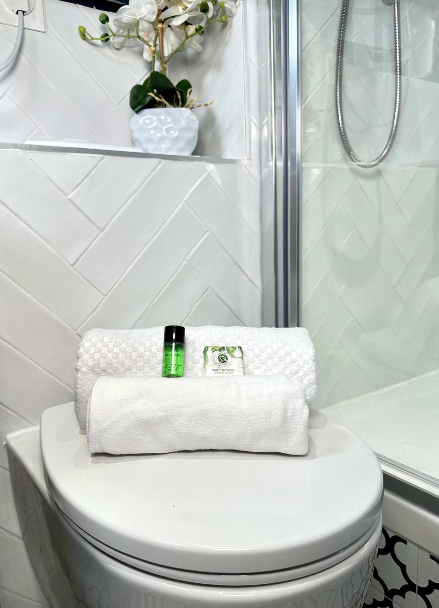 Captivating In Opera *